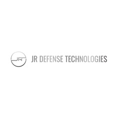 JR DEFENSE TECHNOLOGIES logo