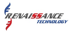 RENAISSANCE TECHNOLOGY logo