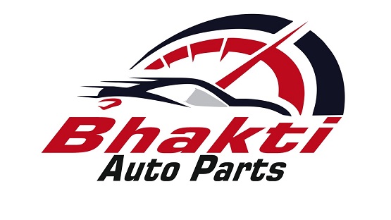 Bhakti Auto Parts logo