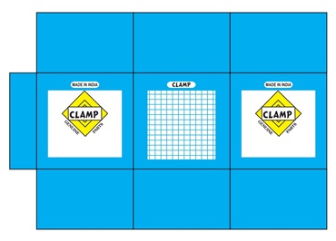 CLAMP logo