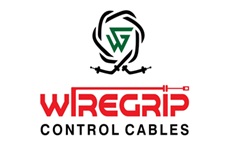 WIREGRIP logo