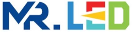MR.LED logo