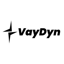 VayDyn logo