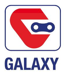 GALAXY logo