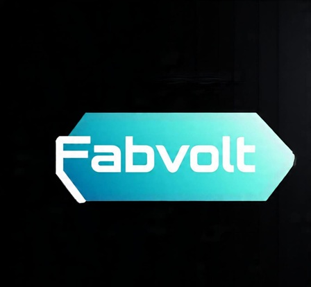 FABVOLT logo