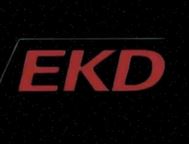 EKD logo