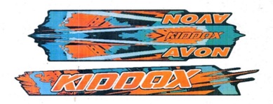 Trademark Logo
