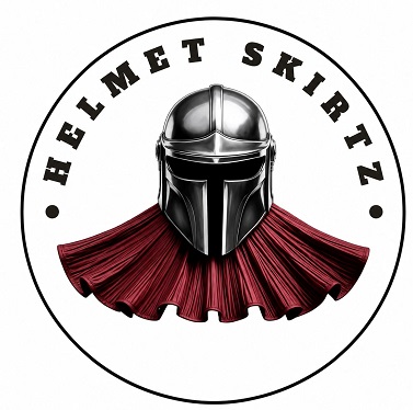 HELMET SKIRTZ logo