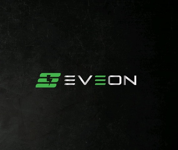 EVEON logo