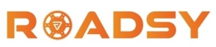 Roadsy (label) logo