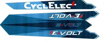 Trademark Logo