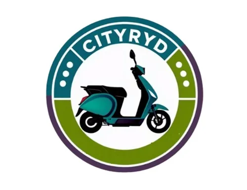 Trademark Logo