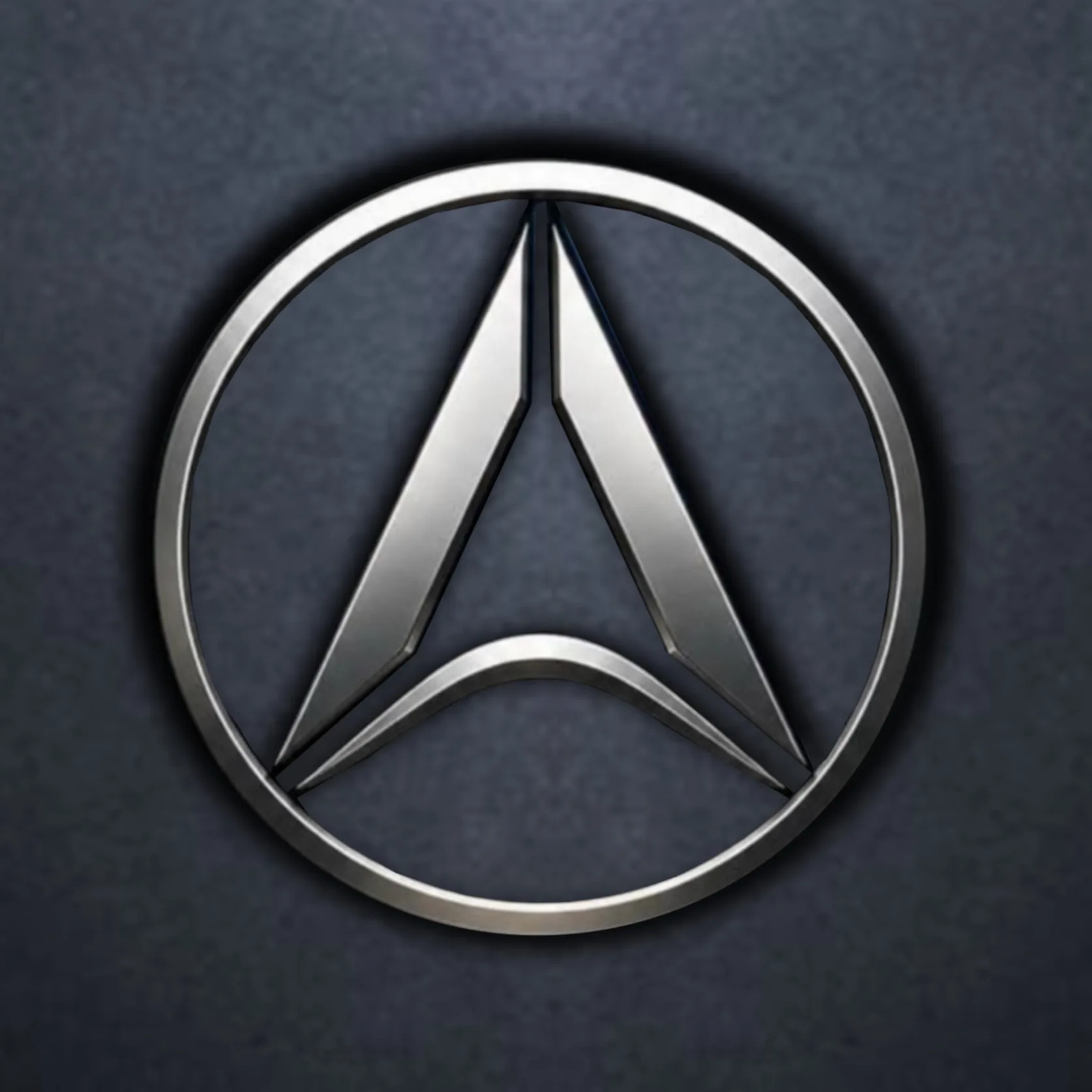 Trademark Logo