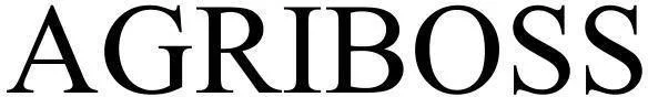 Trademark Logo