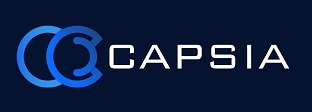 CAPSIA logo