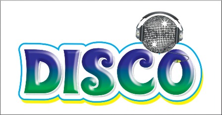 DISCO logo