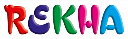 REKHA logo