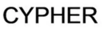 Trademark Logo