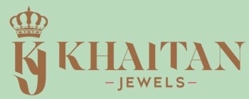 KJ KHAITAN logo
