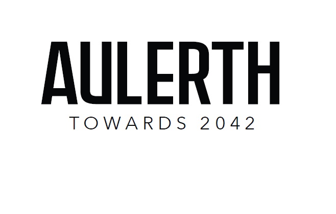 AULERTH TOWARDS 2042 logo