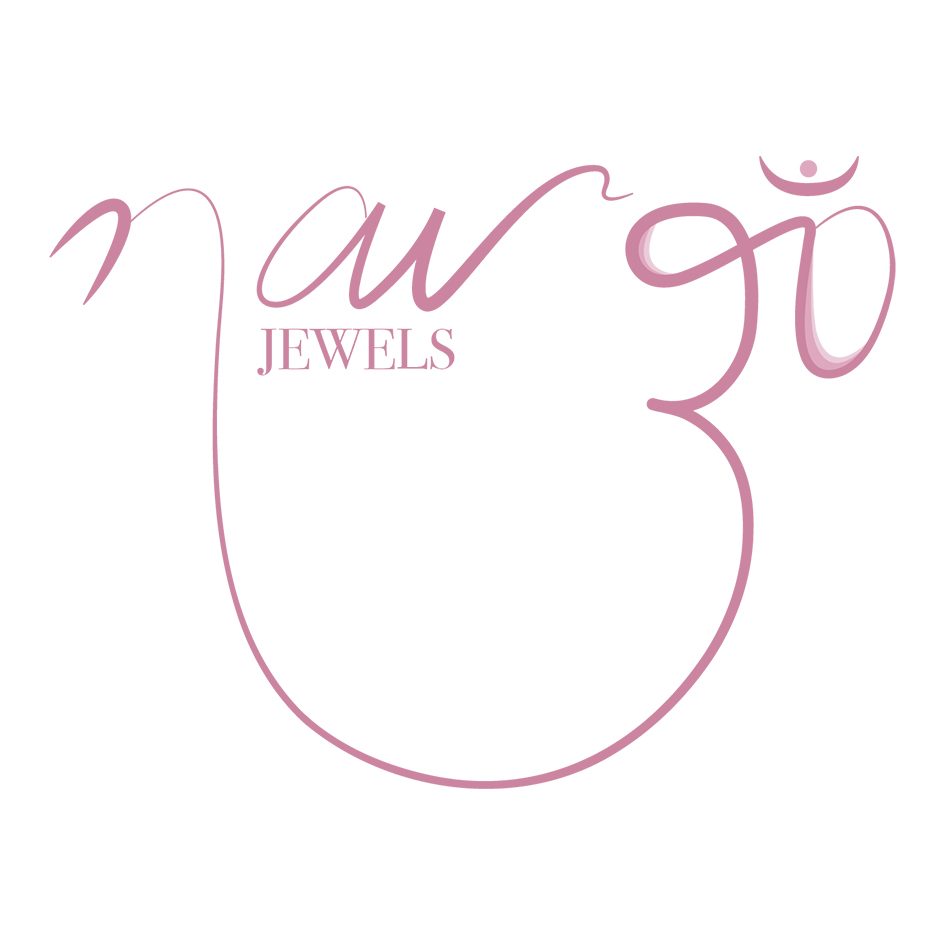 NAVOM - logo mark logo