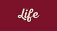 LIFE logo