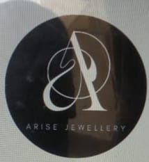ARISE JEWELLERY logo