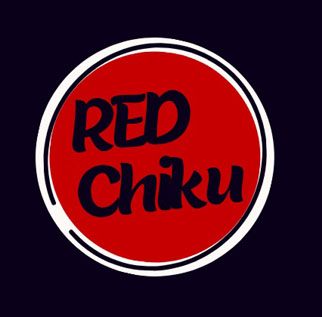 RED CHIKU logo