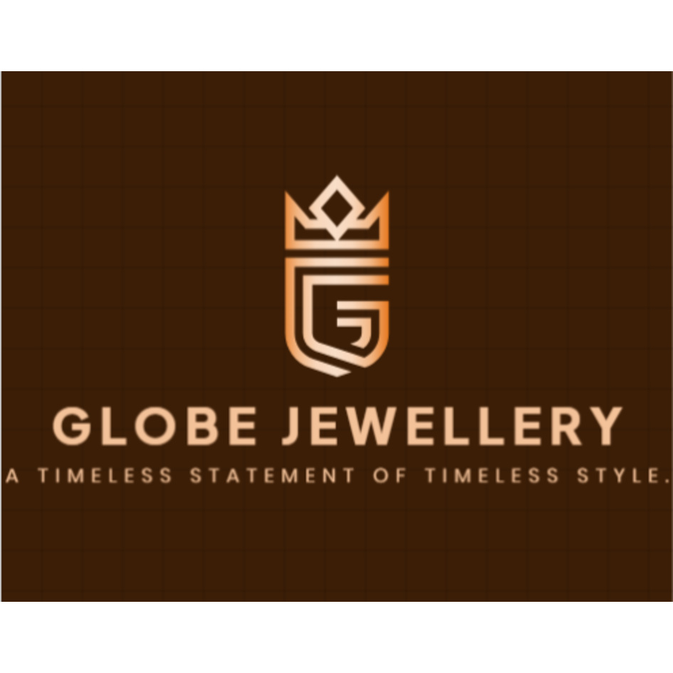 G GLOBE JEWELLERY logo
