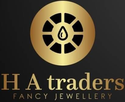 H A traders logo