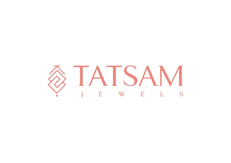 TATSAM jewels logo