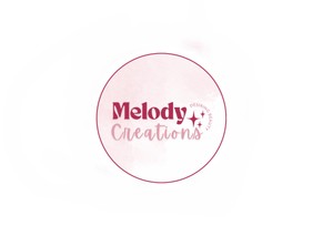 Melody Creations-desiring beauty logo