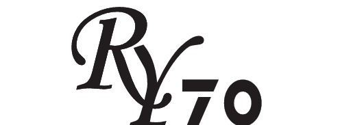 RY 70 logo