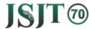 JSJT 70 logo