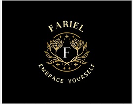 FARIEL EMBRACE YOURSELF logo