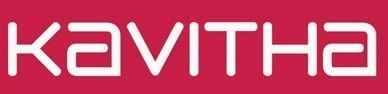KAVITHA logo