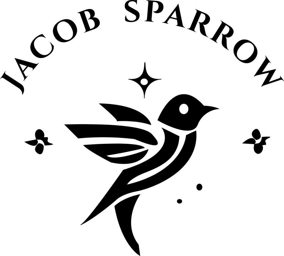 Jacob Sparrow logo