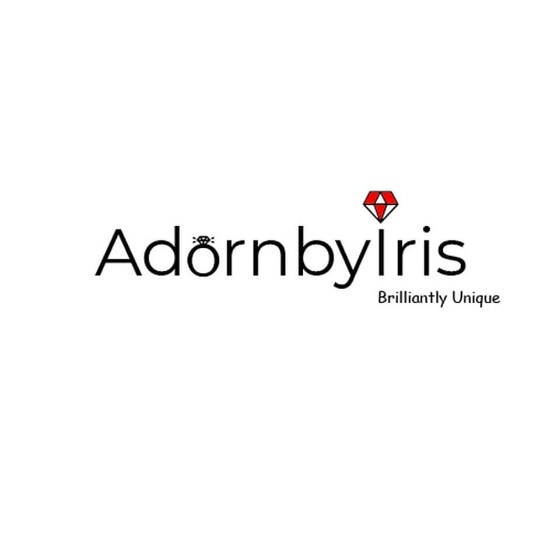 AdornbyIris logo