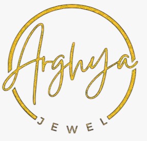 Arghya Jewel logo