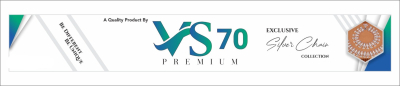 V S 70 PREMIUM logo