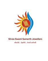 Shree Swami Samarth Jewellers : Saundaryachi... Aishwaryachi... Tejachi Urjashakti logo