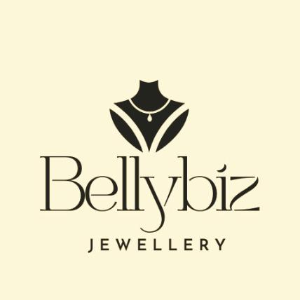 BELLYBIZ JEWELLERY logo