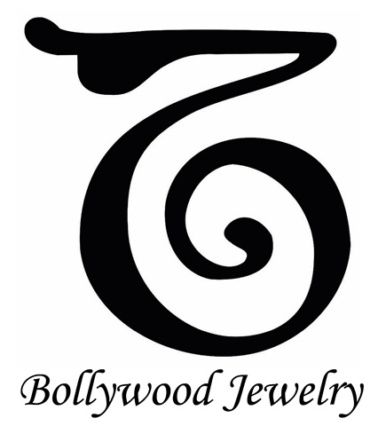 BOLLYWOOD JEWELRY logo