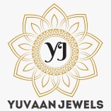 YUVAAN JEWELS LOGO logo