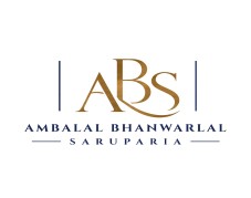 ABS AMBALAL BHANWARLAL SARUPARIA logo