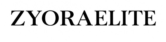 ZYORAELITE logo
