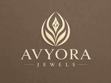 AVYORA JEWELS logo