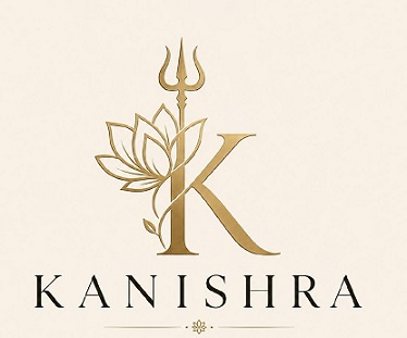 KANISHRA [ WITH THE DEVICE K ] logo