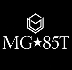 MG85T(With Device) logo