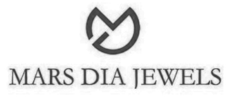 MARS DIA JEWELS logo